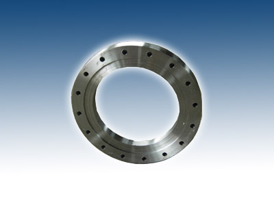 Flange