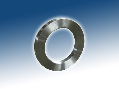 Flange