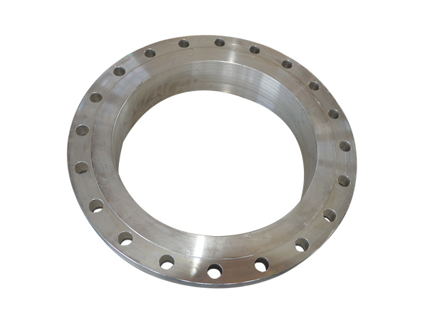 Flange